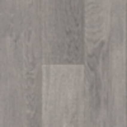Duravana 8mm w/pad Night Heron Oak Waterproof Hybrid Resilient Flooring 6.97 in. Wide x 50.79 in. Long
